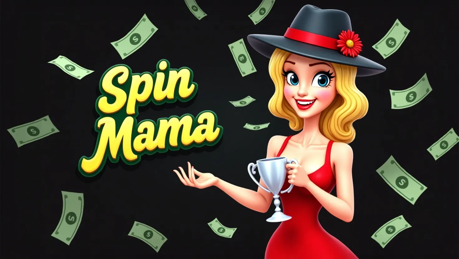 spinmama