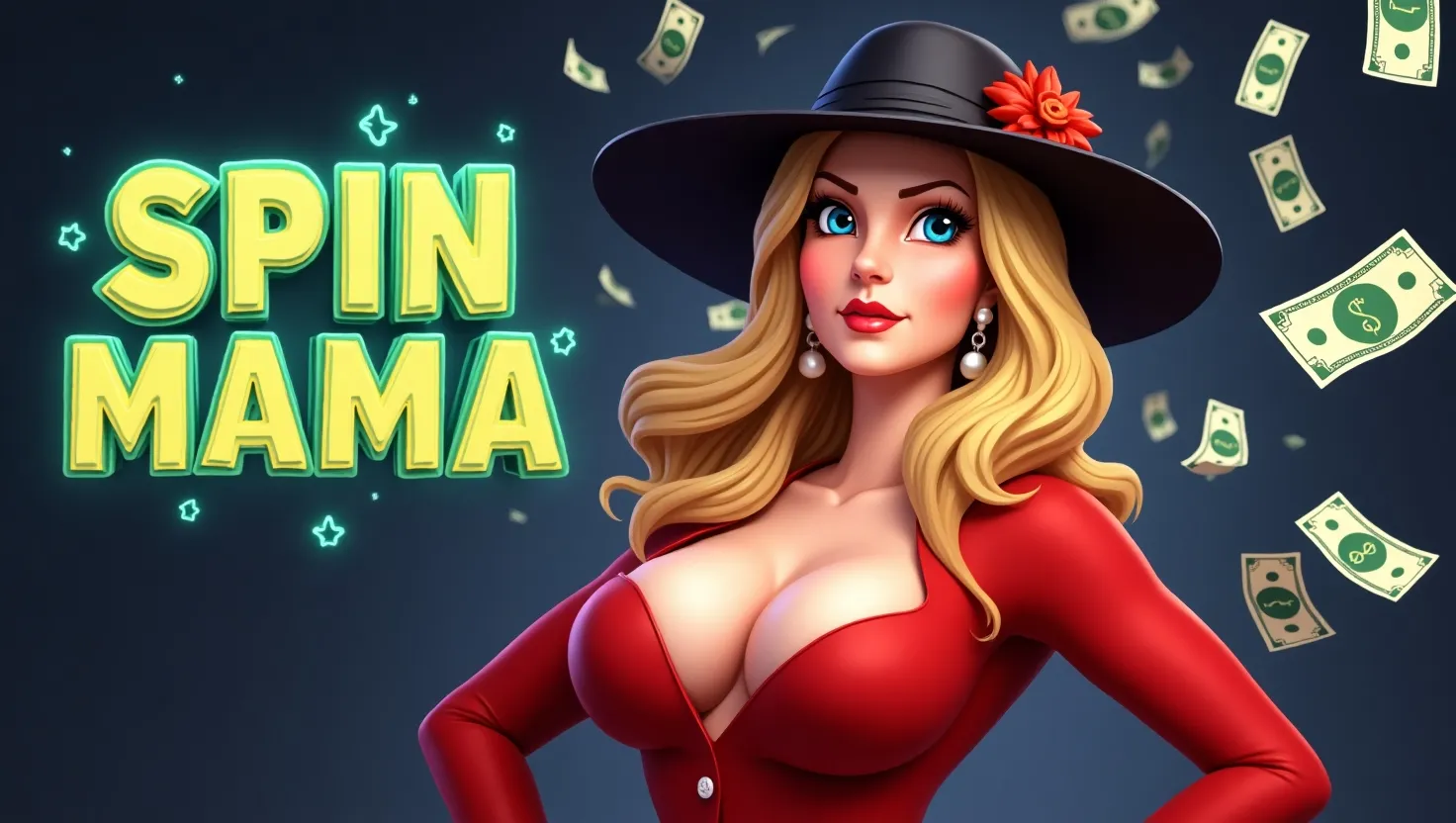 spinmama bonus code