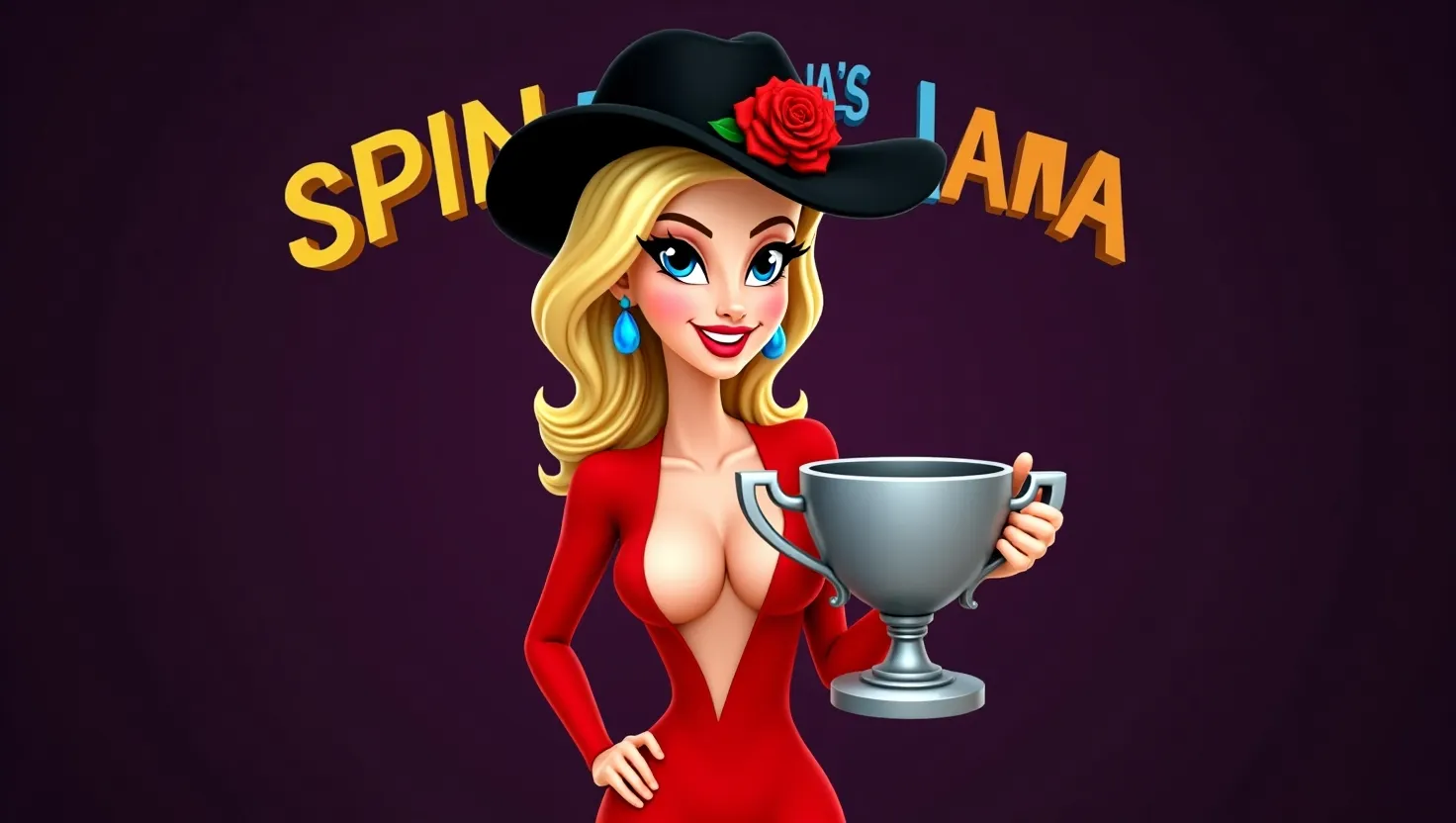 spinmama