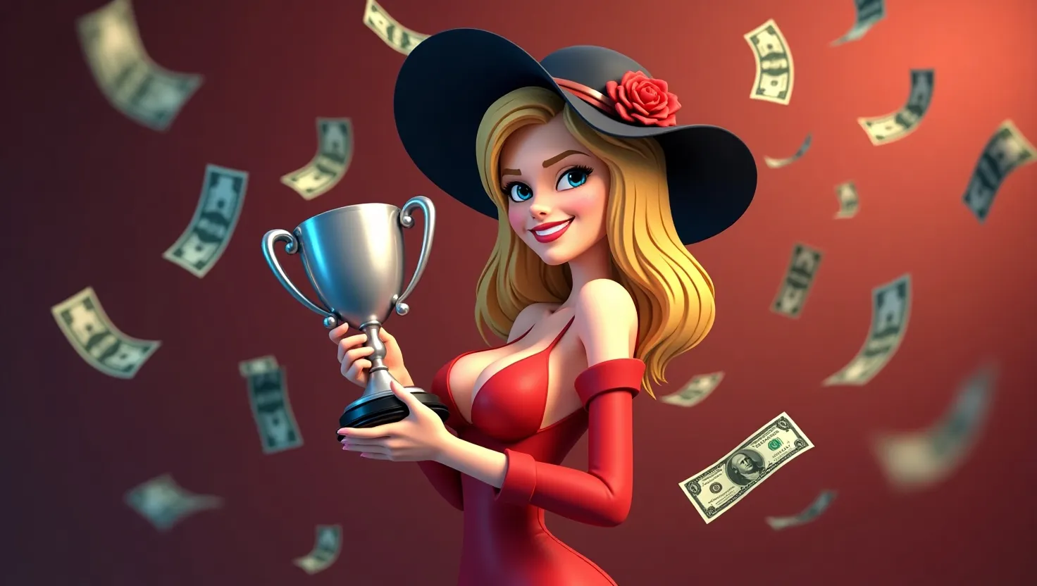 spinmama app